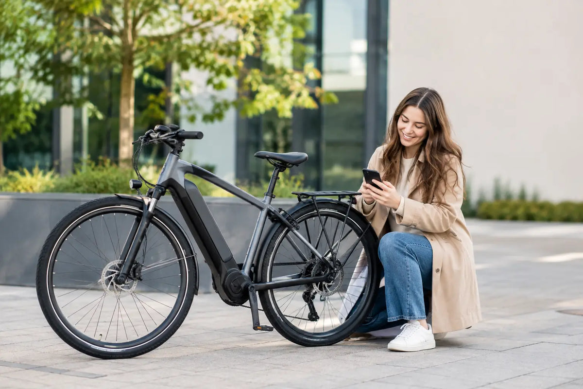 E-bike verzekeren na aankoop zonder gedoe