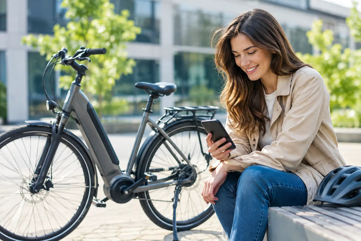 Hoeveel kost fietsverzekering voor je e-bike?