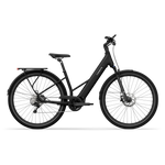 AGO AIR Ebike