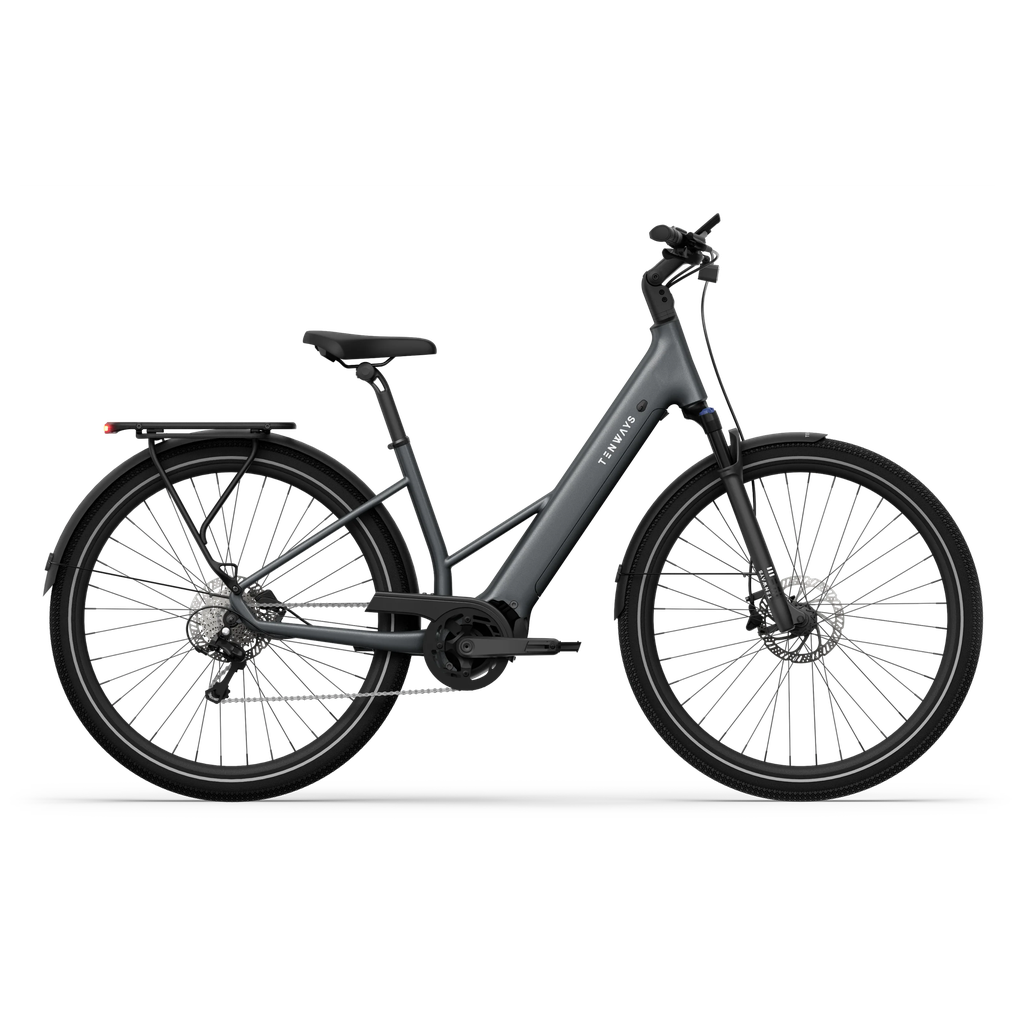 AGO AIR Ebike