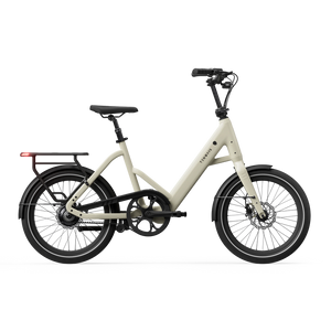 CGO COMPACT Ebike