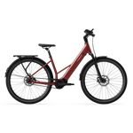AGO Air Belt Ebike