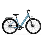 CGO800S Ebike