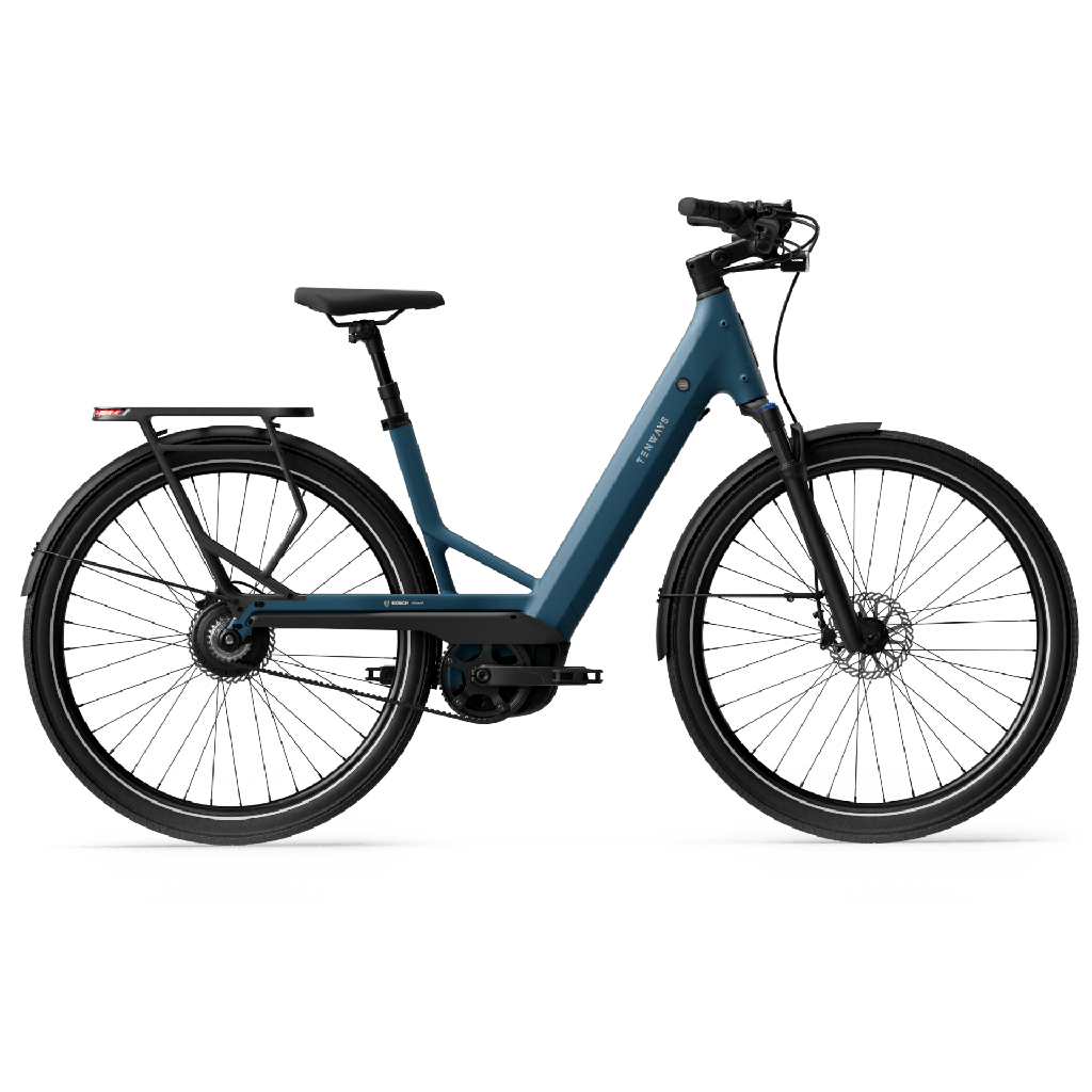 AGO Performance Ebike