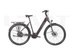 LEVIT BELECO 3 lowstep