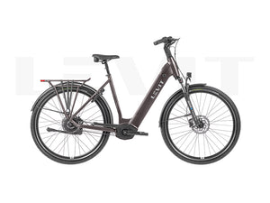 LEVIT BELECO 3 lowstep