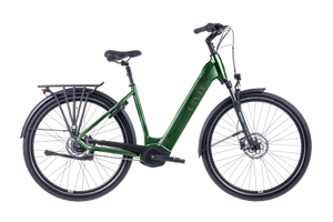 LEVIT BELECO 7 lowstep