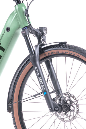 LEVIT FLUECO lowstep 90 Nm