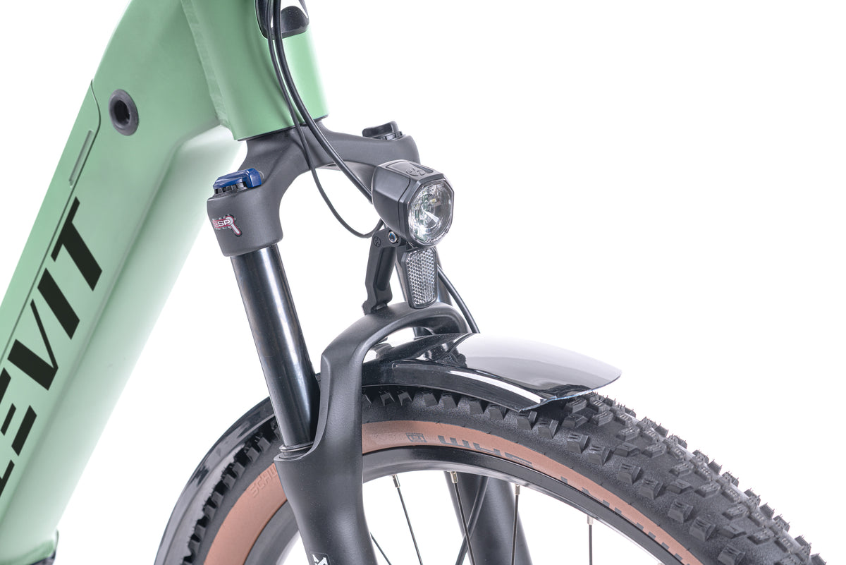 LEVIT FLUECO lowstep 90 Nm