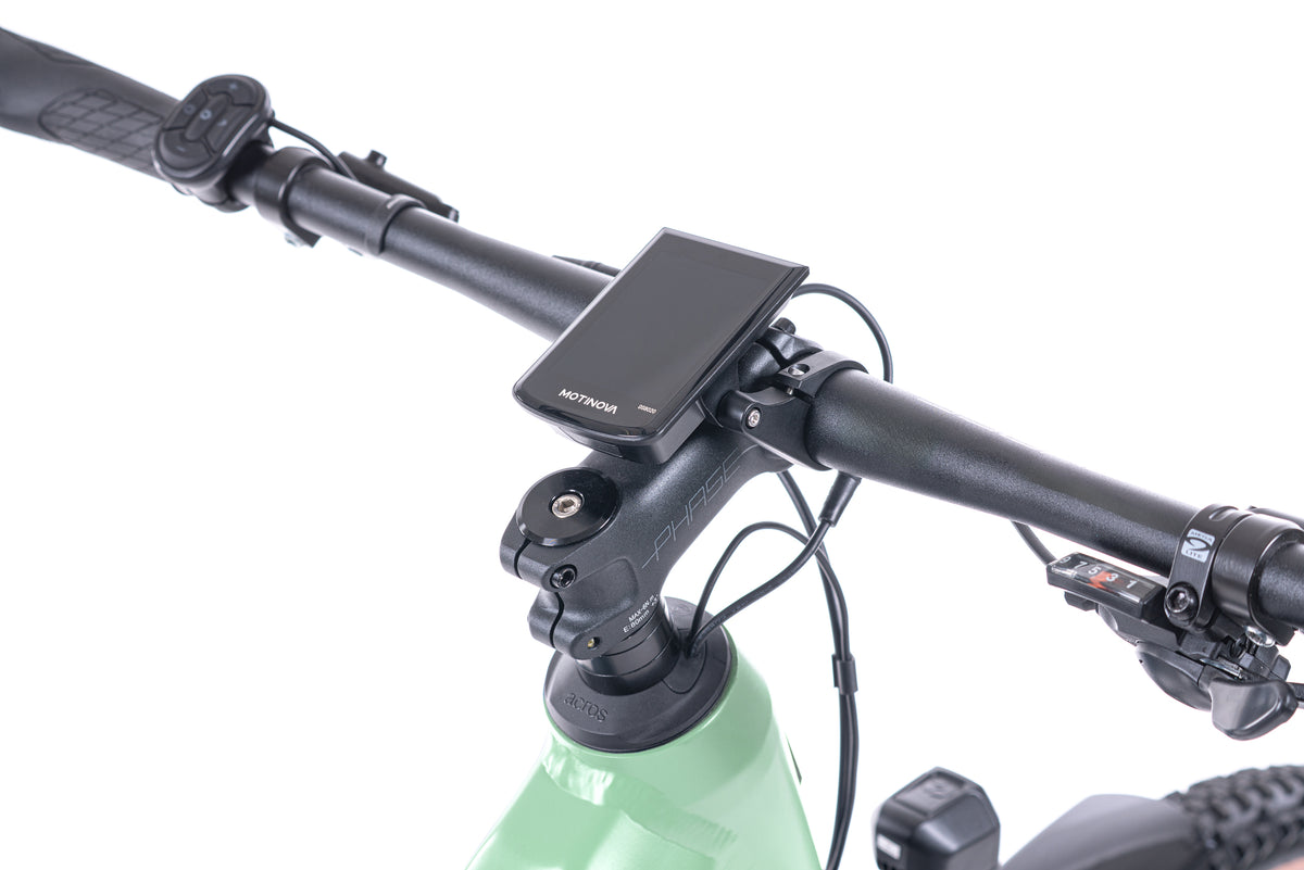 LEVIT FLUECO lowstep 90 Nm