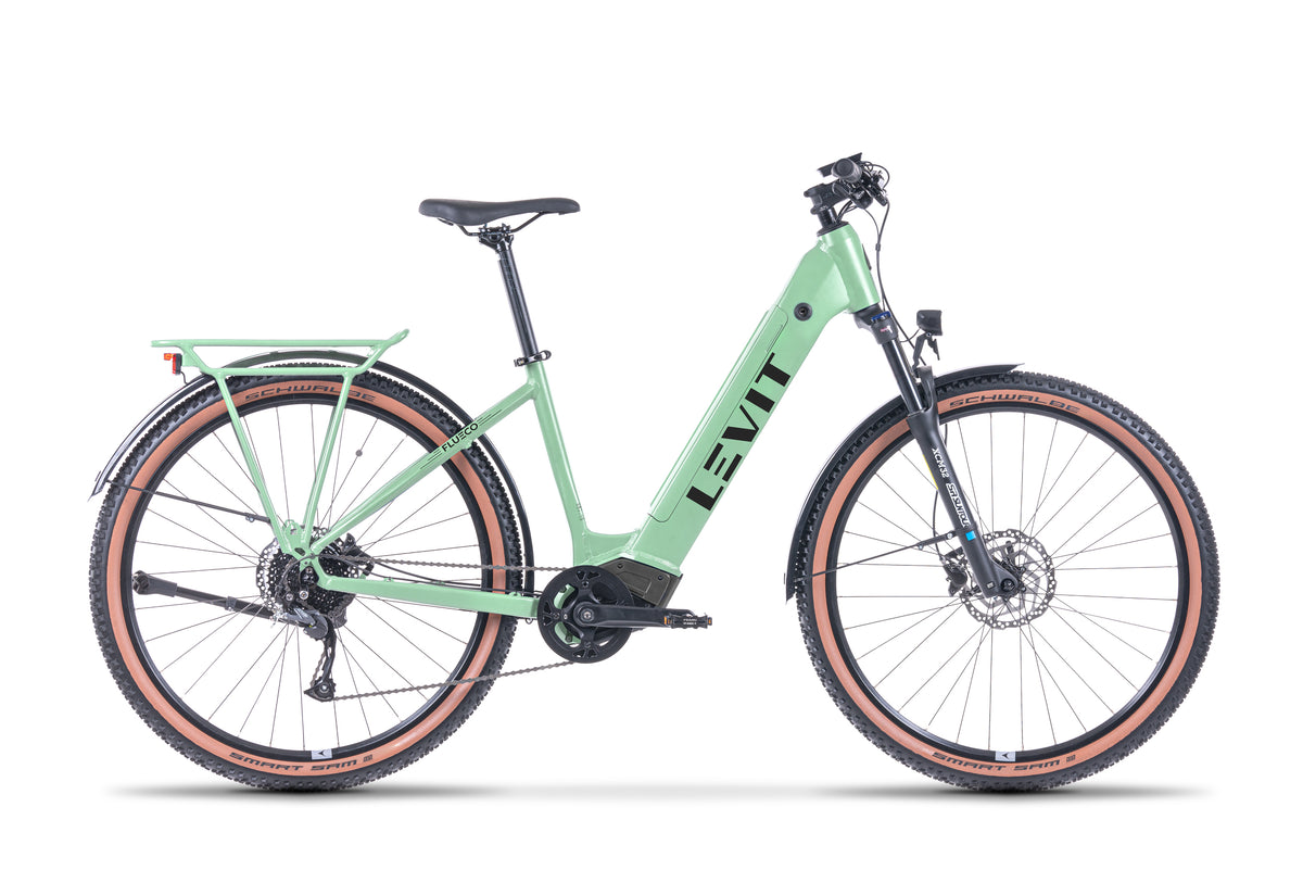 LEVIT FLUECO lowstep 90 Nm