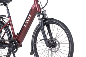 LEVIT CALVIA Lowlands