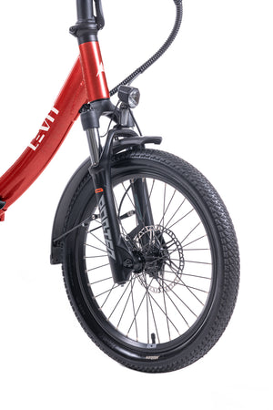 LEVIT FORTECO 1 ladybug