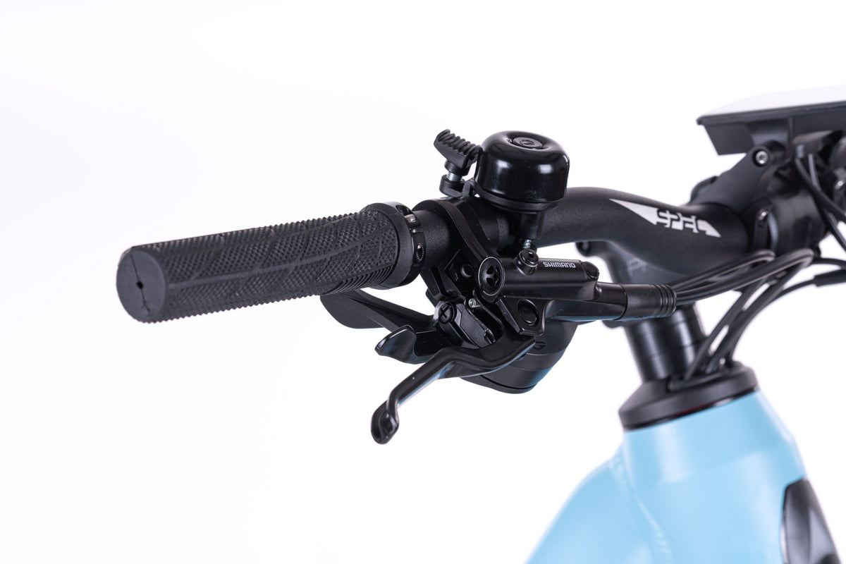 LEVIT FLUECO lowstep blue sky