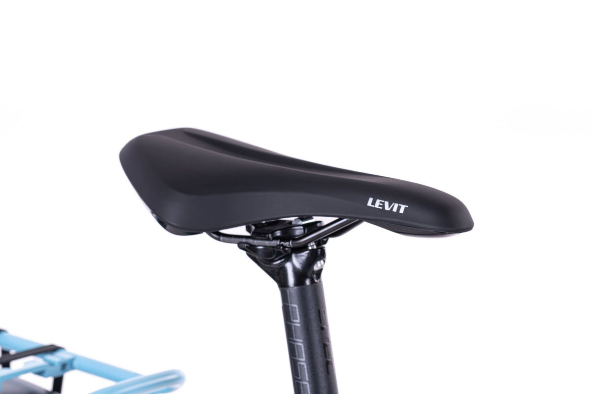 LEVIT FLUECO lowstep blue sky