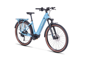 LEVIT FLUECO lowstep blue sky