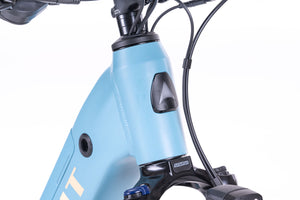 LEVIT FLUECO lowstep blue sky