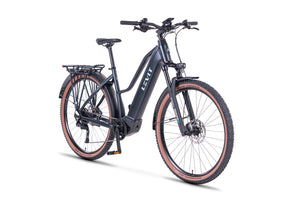 LEVIT FLUECO midstep midnight sky