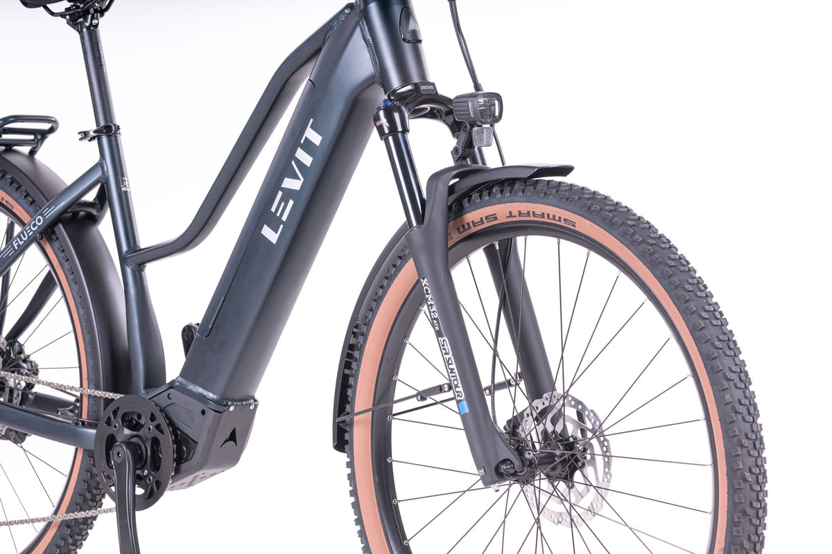 LEVIT FLUECO midstep midnight sky