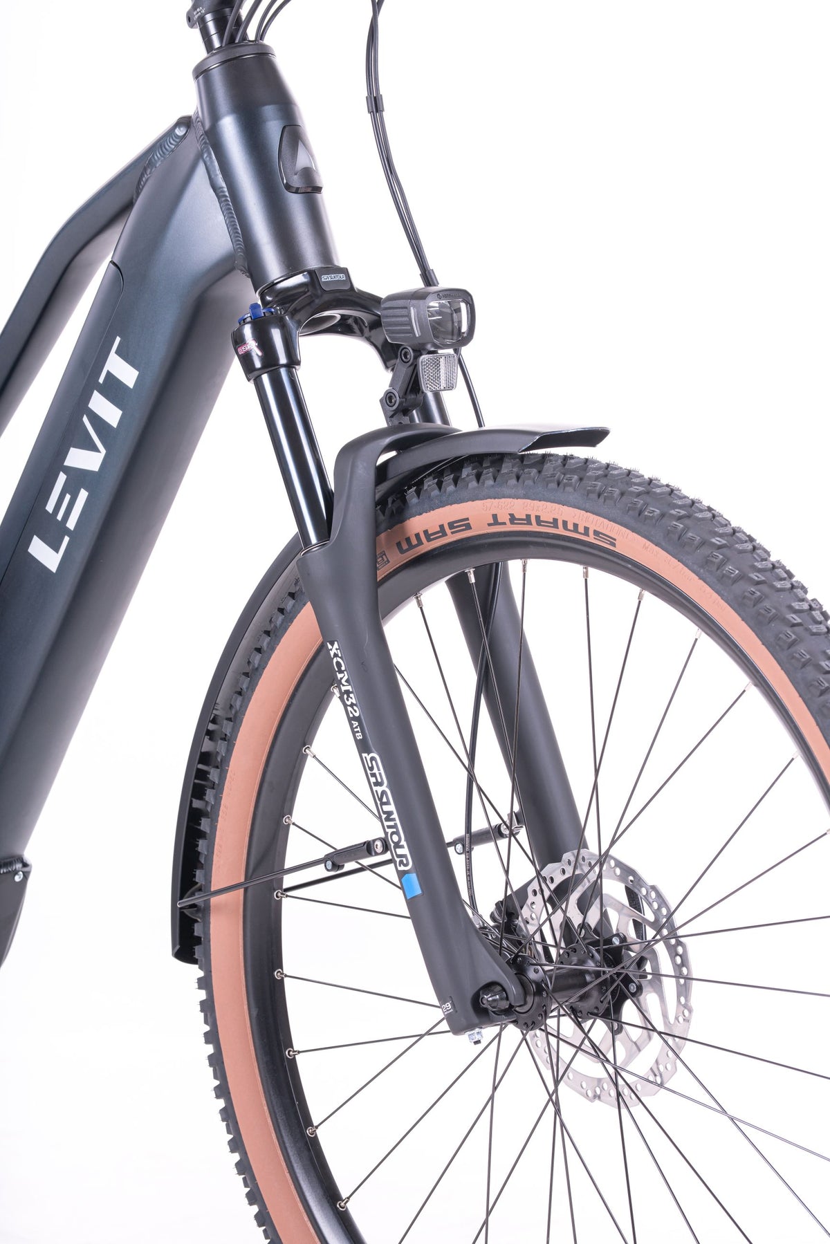 LEVIT FLUECO midstep midnight sky