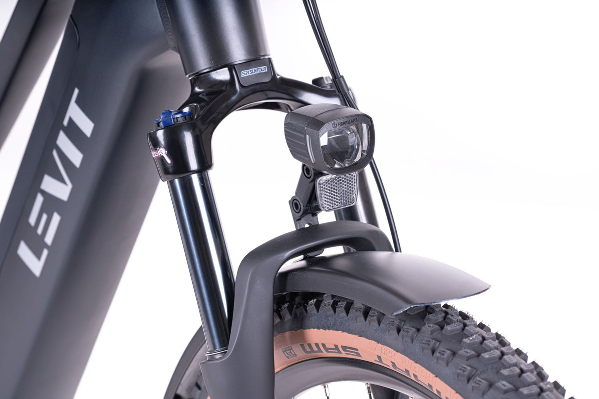 LEVIT FLUECO midstep midnight sky