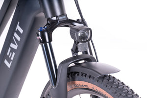 LEVIT FLUECO midstep midnight sky