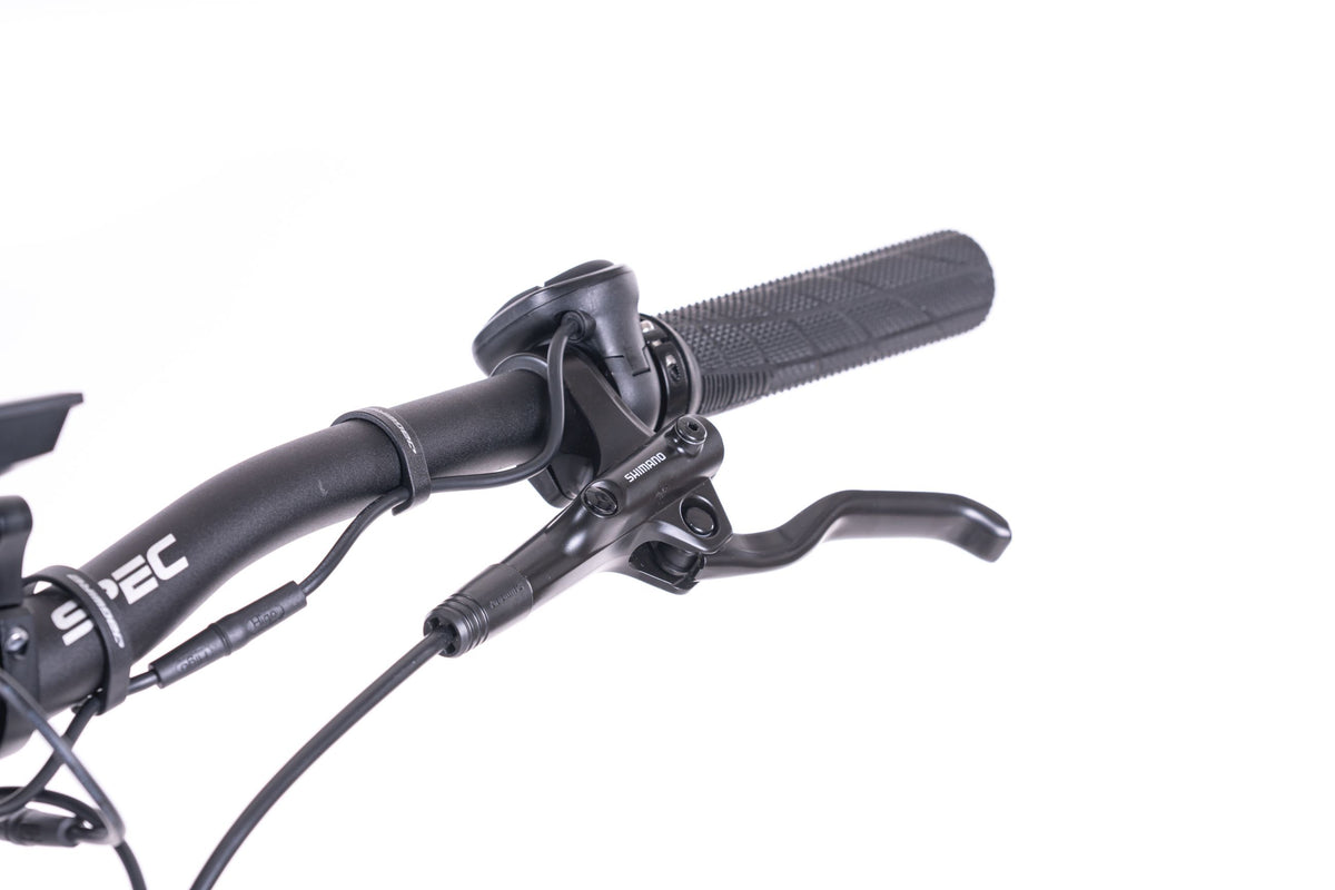 LEVIT FLUECO midstep midnight sky