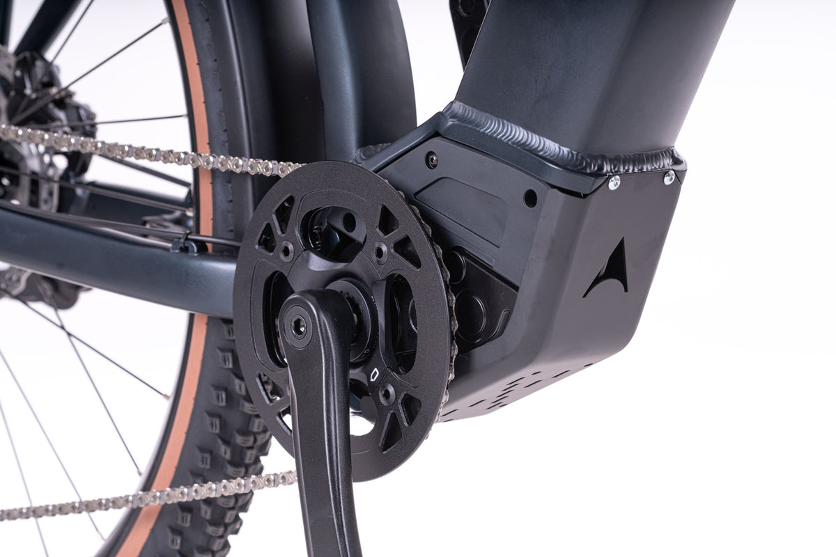 LEVIT FLUECO midstep midnight sky