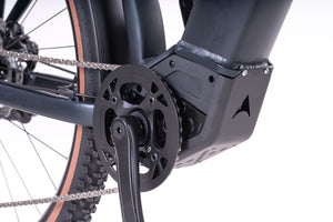 LEVIT FLUECO midstep midnight sky