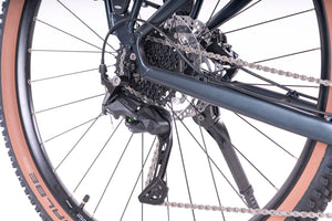 LEVIT FLUECO midstep midnight sky