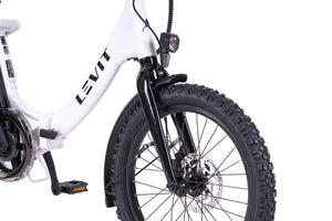 LEVIT FORTECO 3 lily