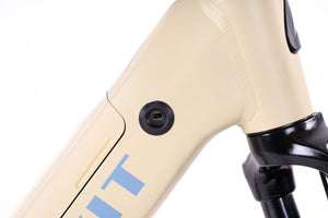 LEVIT FLUECO lowstep vanilla sky