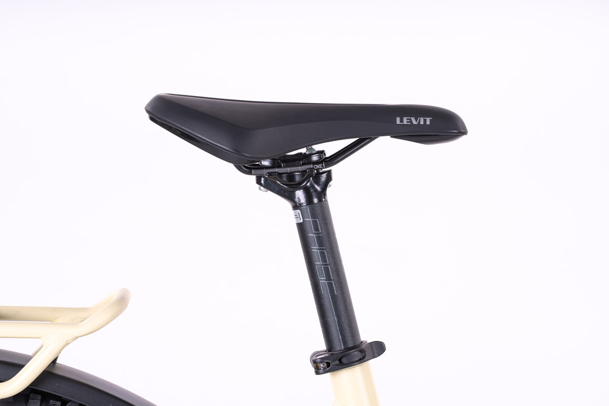 LEVIT FLUECO lowstep vanilla sky