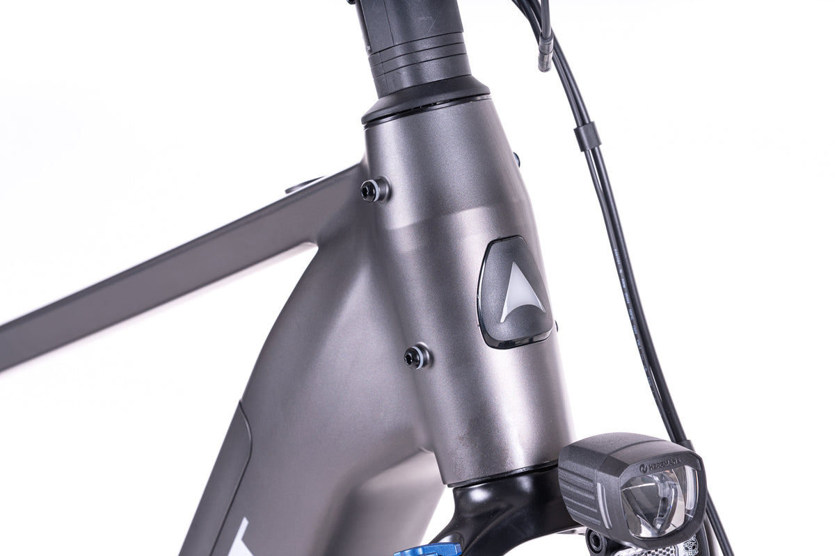 LEVIT BELECO 3 overstep allspice