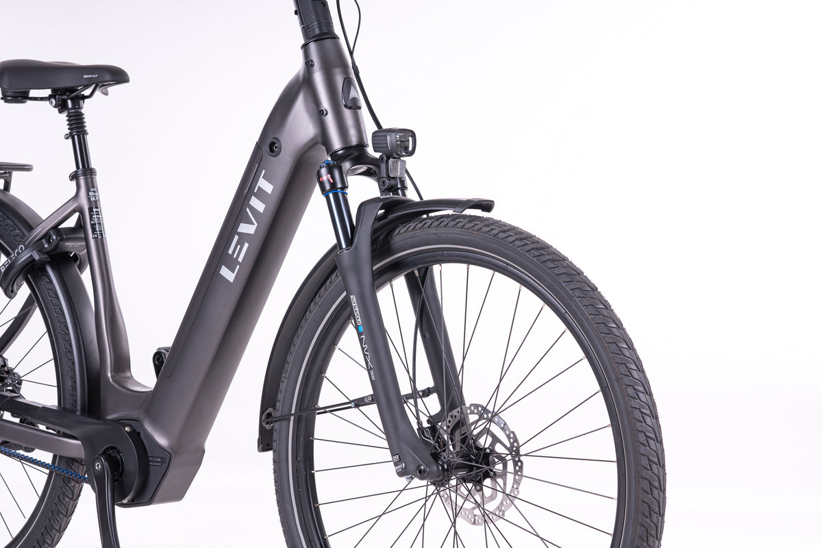 LEVIT BELECO 3 lowstep allspice