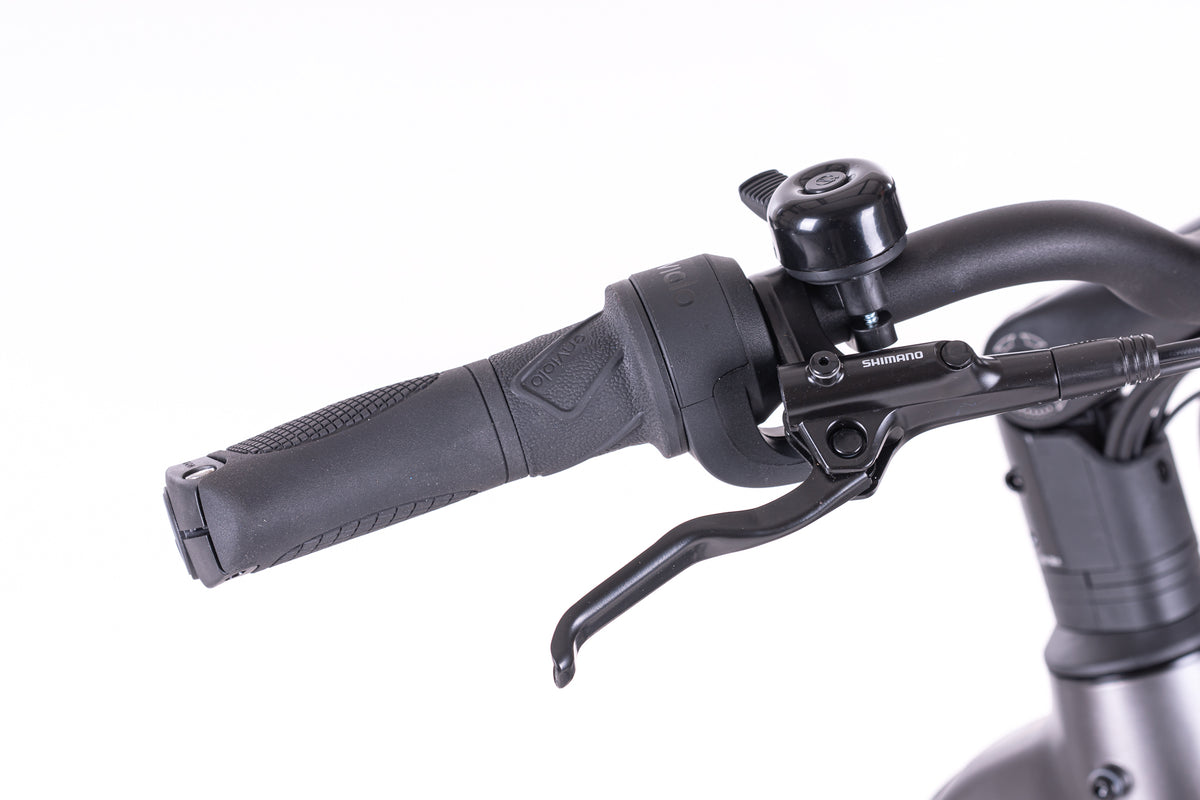 LEVIT BELECO 3 lowstep allspice