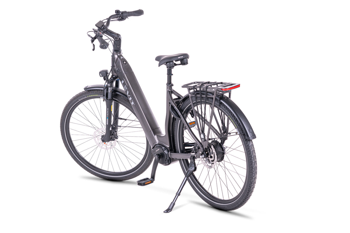 LEVIT BELECO 3 lowstep allspice