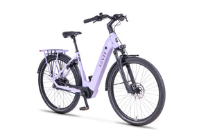 LEVIT BELECO 3 lowstep lavender