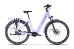 LEVIT BELECO 3 lowstep lavender
