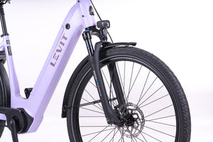 LEVIT BELECO 3 lowstep lavender
