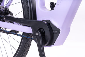 LEVIT BELECO 3 lowstep lavender