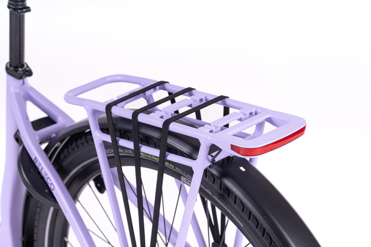 LEVIT BELECO 3 lowstep lavender