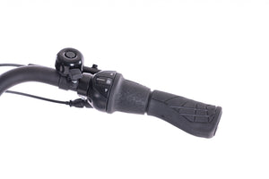 LEVIT BELECO 5 lowstep gunmetal
