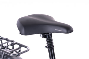 LEVIT BELECO 5 lowstep gunmetal