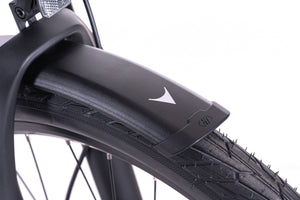 LEVIT BELECO 5 lowstep gunmetal