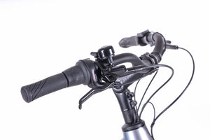 LEVIT BELECO 5 lowstep gunmetal