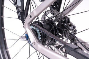 LEVIT BELECO 5 lowstep champagne