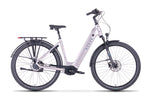 LEVIT BELECO 5 lowstep champagne