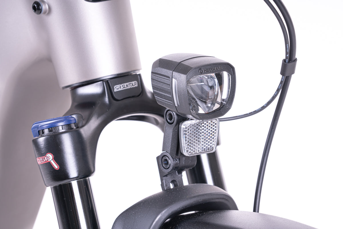 LEVIT BELECO 5 lowstep champagne
