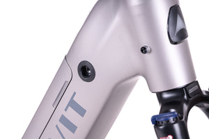 LEVIT BELECO 5 lowstep champagne